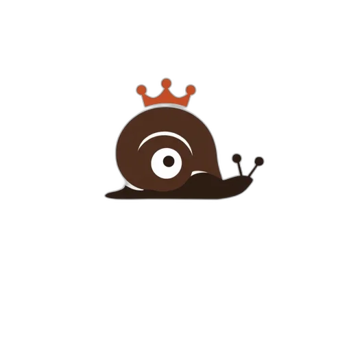 crown, animal, creature, staff, concept art, pixel art, cartoon, earth tones transparent PNG cut-out