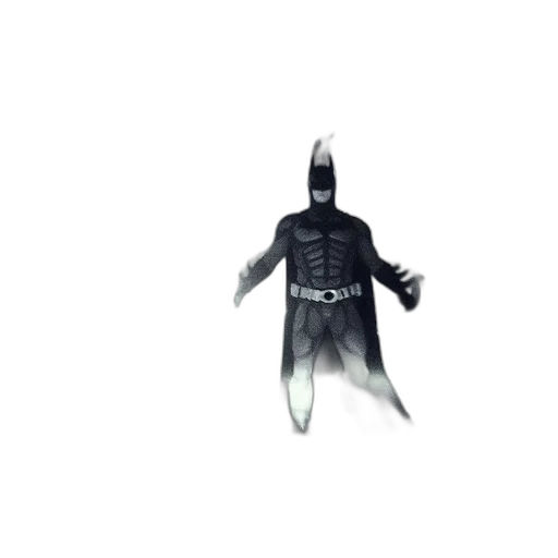 mask, weapon, sword, creature, concept art, comic book art, pixel art, 3d render transparent PNG cut-out