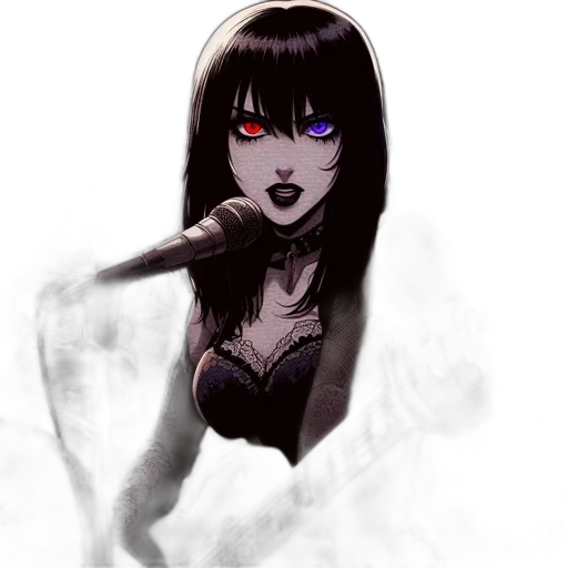 mask, staff, face, fantasy art, concept art, comic book art, anime, fire transparent PNG cut-out