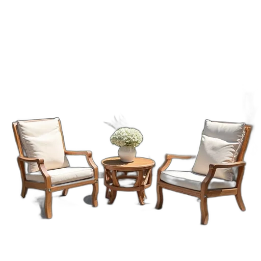 furniture, 3d render, photorealistic, concept art transparent PNG cut-out