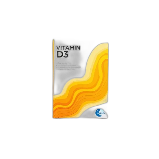3d render, white, box, yellow, orange, design, front, featuring transparent PNG cut-out