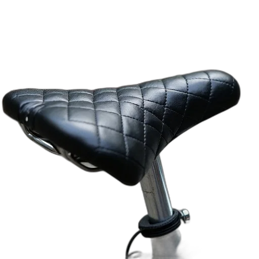 furniture, shoes, crown, umbrella, 3d render, photorealistic, close-up, bicycle transparent PNG cut-out