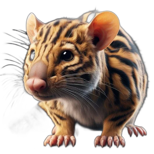 animal, creature, dragon, photorealistic, concept art, 3d render, fantasy art, hybrid transparent PNG cut-out