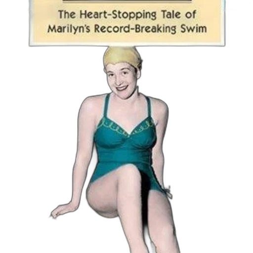 dress, concept art, cartoon, vintage, photo, woman, green, swimsuit transparent PNG cut-out