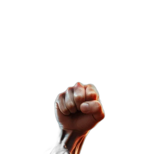 staff, weapon, robot, hair, 3d render, photorealistic, concept art, comic book art transparent PNG cut-out