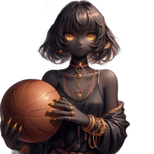 mask, jewelry, crown, face, fantasy art, concept art, pixel art, anime transparent PNG cut-out
