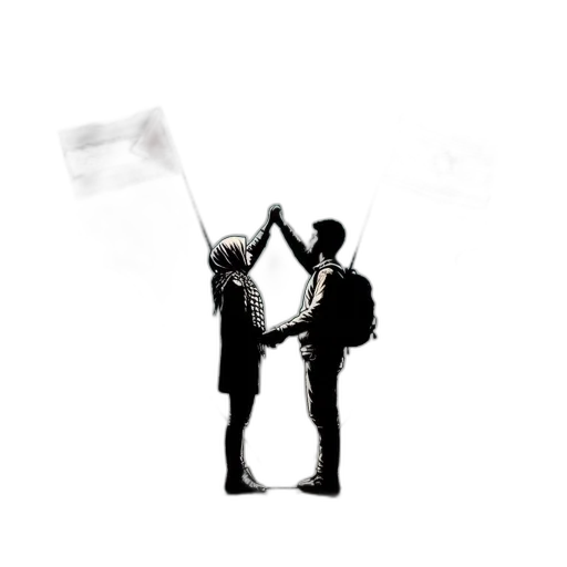 staff, umbrella, weapon, sword, concept art, pixel art, 3d render, comic book art transparent PNG cut-out