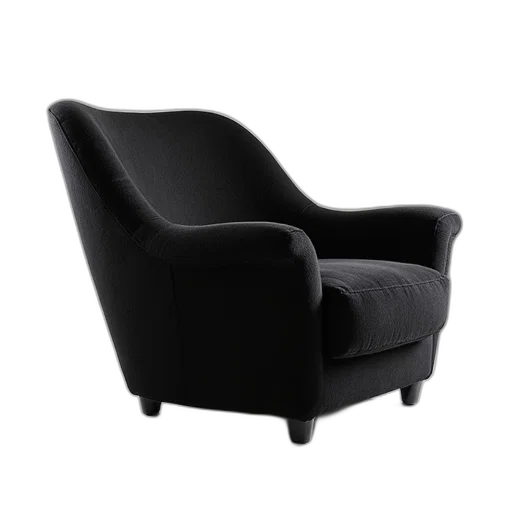 furniture, crown, hat, 3d render transparent PNG cut-out