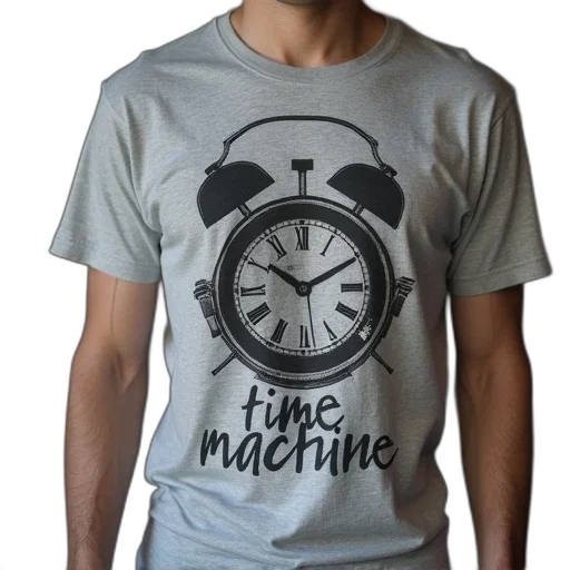monochrome, grey, shirt, reads transparent PNG cut-out