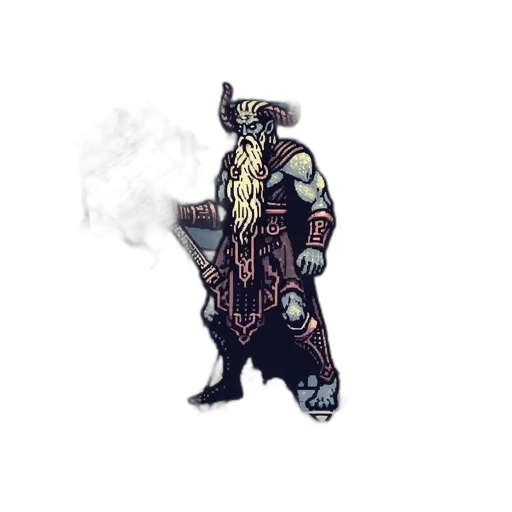 sword, dragon, weapon, staff, pixel art, fantasy art, concept art, comic book art transparent PNG cut-out