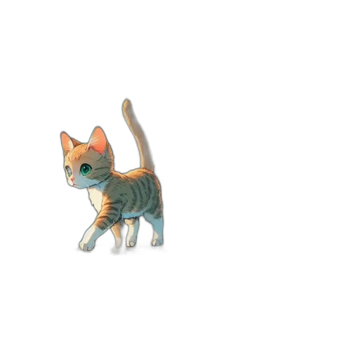 animal, creature, staff, dragon, 3d render, pixel art, photorealistic, concept art transparent PNG cut-out