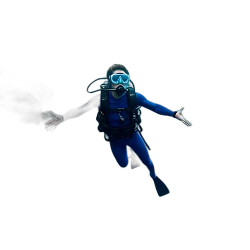 mask, staff, concept art, pixel art, 3d render, photorealistic, underwater, outer space transparent PNG cut-out