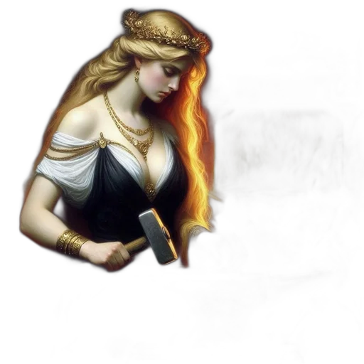 staff, sword, jewelry, crown, fantasy art, concept art, pixel art, comic book art transparent PNG cut-out