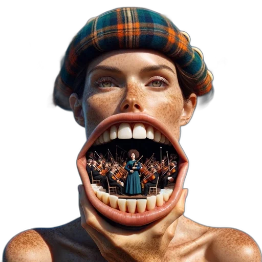 face, mask, creature, photorealistic, concept art, artistic, depiction, shows transparent PNG cut-out