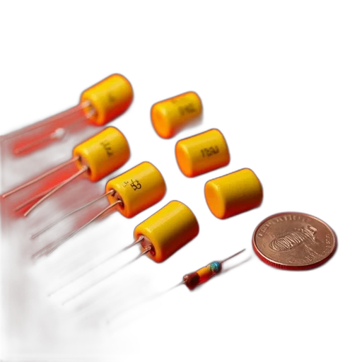 weapon, staff, jewelry, 3d render, collection, yellow, electronic, components transparent PNG cut-out