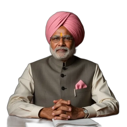 hat, staff, pastel, indian transparent PNG cut-out