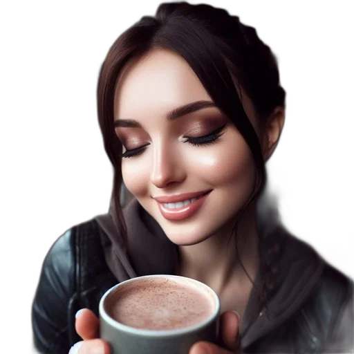 face, food, robot, staff, photorealistic, fantasy art, pixel art, oil painting transparent PNG cut-out