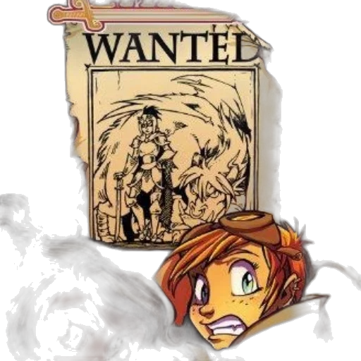weapon, staff, concept art, comic book art, fantasy art, cartoon, poster, word transparent PNG cut-out