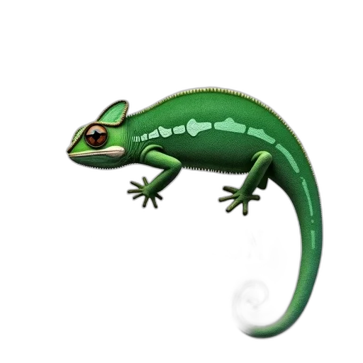 dragon, animal, creature, staff, 3d render, concept art, photorealistic, pixel art transparent PNG cut-out