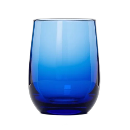 bottle, furniture, 3d render, vaporwave transparent PNG cut-out