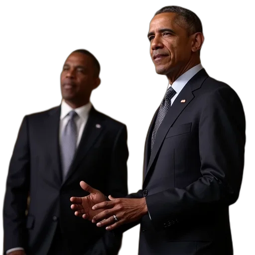 president, obama, house, speaker transparent PNG cut-out
