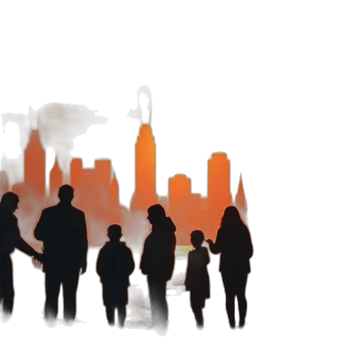 concept art, 3d render, comic book art, pixel art transparent PNG cut-out