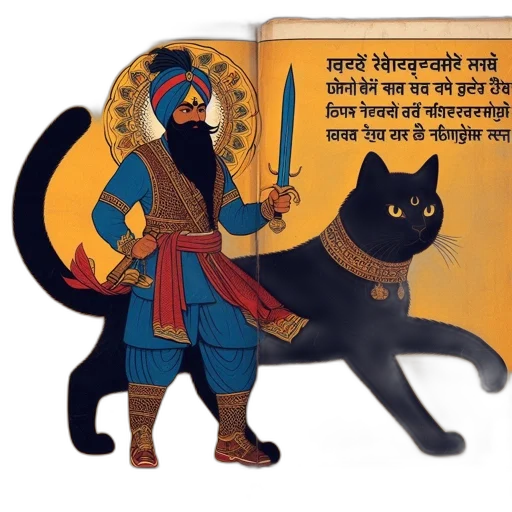 comic book art, concept art, man, traditional transparent PNG cut-out