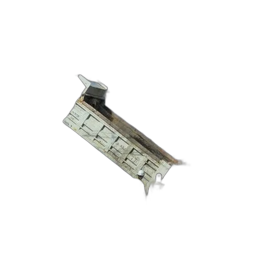 building, jewelry, weapon, furniture, 3d render, concept art, photorealistic, construction transparent PNG cut-out