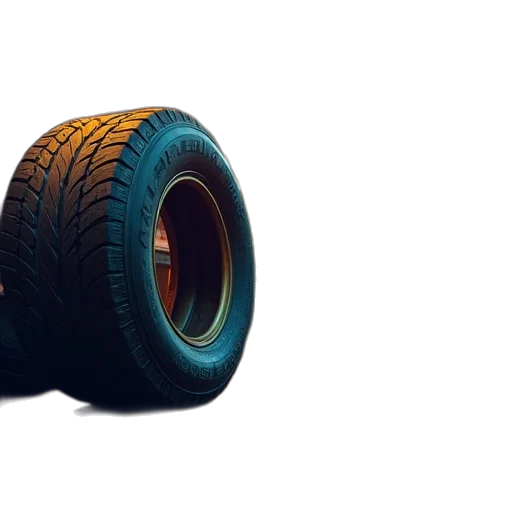 car, weapon, shoes, 3d render transparent PNG cut-out