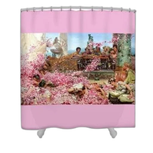 furniture, dress, underwater, beach, forest, pastel, vibrant, shower transparent PNG cut-out