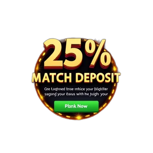 casino, deposit, bonuses, page transparent PNG cut-out