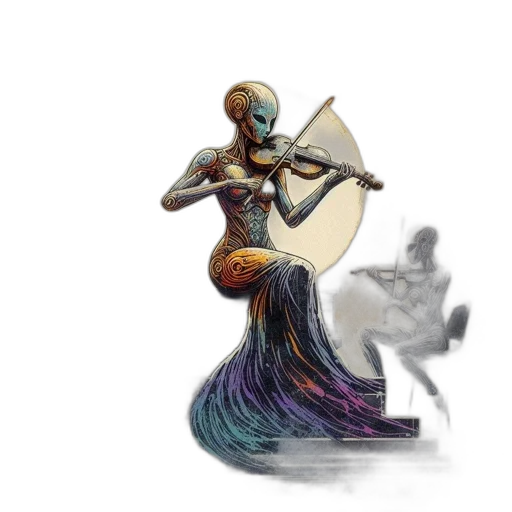 staff, weapon, dress, sword, concept art, fantasy art, pixel art, watercolor transparent PNG cut-out