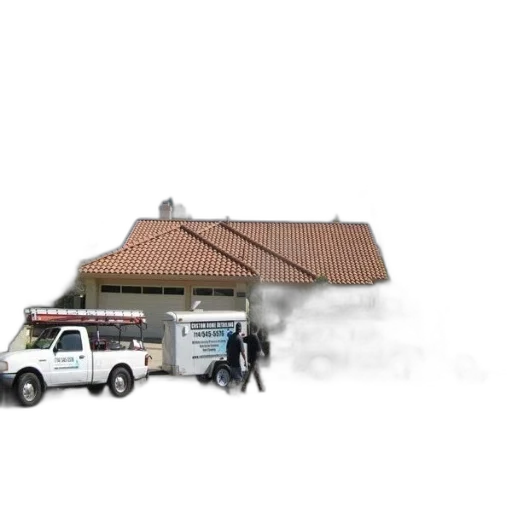 building, car, umbrella, staff, 3d render, concept art, photorealistic, pixel art transparent PNG cut-out
