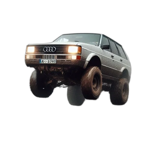 car, animal, weapon, robot, photorealistic, 3d render, concept art, pixel art transparent PNG cut-out