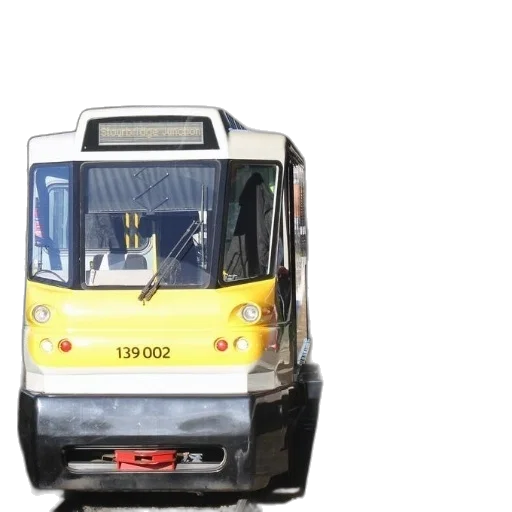 robot, car, 3d render, photorealistic, yellow, white, train, number transparent PNG cut-out