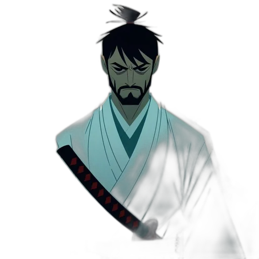 staff, sword, weapon, concept art, pixel art, anime, cartoon, fog transparent PNG cut-out