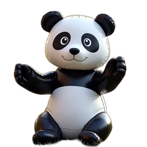 animal, 3d render, photorealistic, concept art transparent PNG cut-out