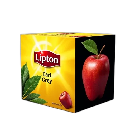 food, bottle, weapon, photorealistic, yellow, black, tea, box transparent PNG cut-out
