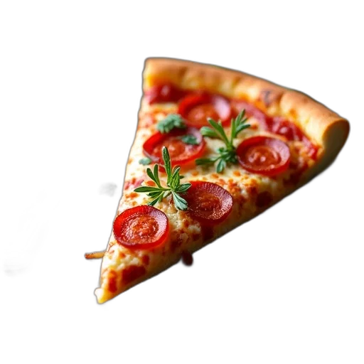 food, weapon, animal, umbrella, 3d render, photorealistic, pixel art, concept art transparent PNG cut-out