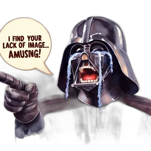 staff, comic book art, concept art, fantasy art, darth, vader, star, wars transparent PNG cut-out