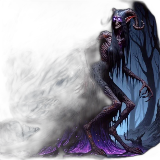 creature, dragon, mask, staff, concept art, fantasy art, pixel art, photorealistic transparent PNG cut-out