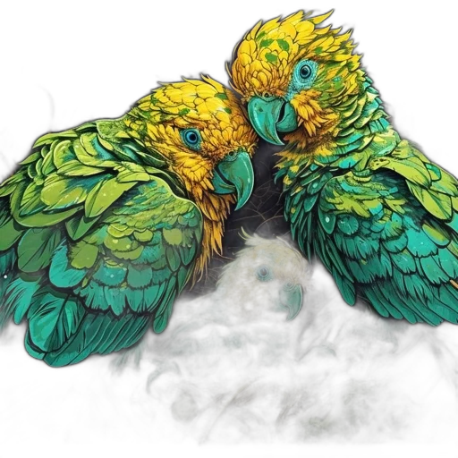 jewelry, dragon, crown, jacket, photorealistic, watercolor, concept art, fantasy art transparent PNG cut-out