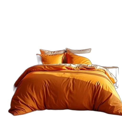furniture, umbrella, 3d render, photorealistic transparent PNG cut-out