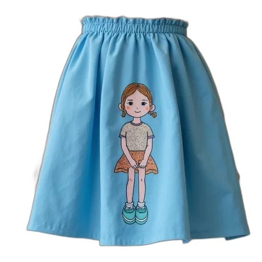 dress, 3d render, photorealistic, concept art transparent PNG cut-out