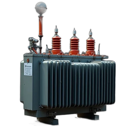 overhead, transformer, thermosta, voltage transparent PNG cut-out