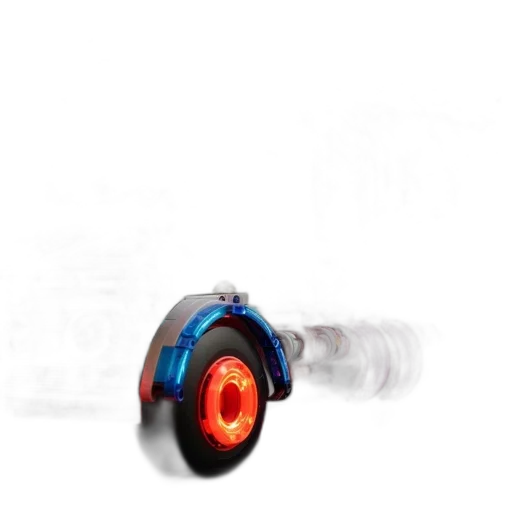 weapon, jewelry, robot, car, 3d render, photorealistic, concept art, neon-lit transparent PNG cut-out