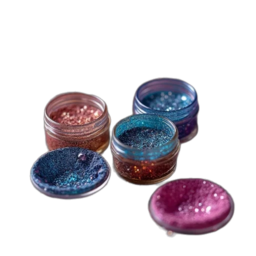 jewelry, outer space, pairs, glitter transparent PNG cut-out