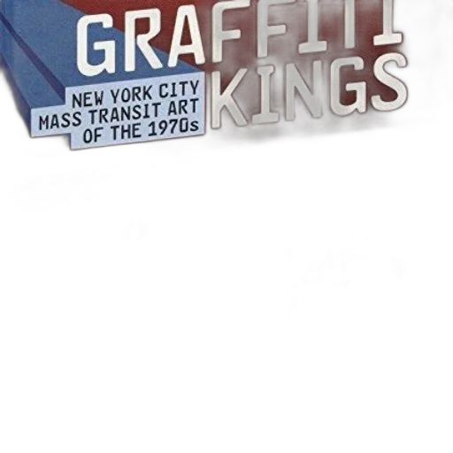 crown, image, book, cover, titled, graffiti, kings, new transparent PNG cut-out
