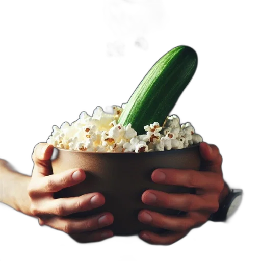 food, crown, staff, hat, 3d render, concept art, photorealistic, outer space transparent PNG cut-out