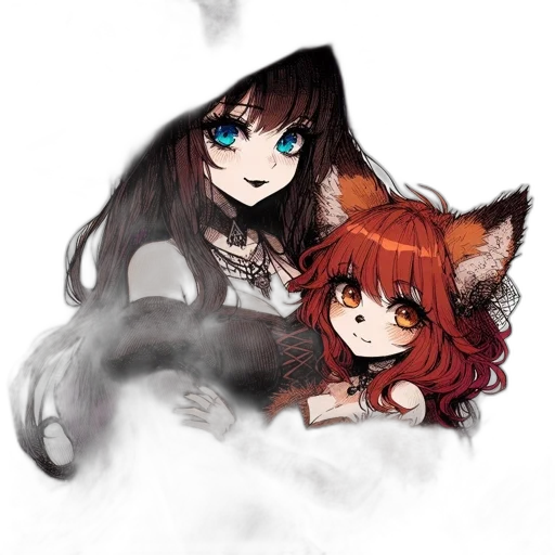 staff, mask, creature, dragon, anime, fantasy art, pixel art, concept art transparent PNG cut-out